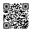 QR kód na túto stránku trencianska-zavada.oma.sk cyklotrasa green