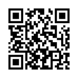 QR kód na túto stránku trencianske-biskupice.oma.sk bicykel