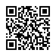 QR kód na túto stránku trencianske-jastrabie.oma.sk turistika green