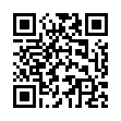 QR kód na túto stránku trenciansky-kraj.oma.sk auto dialnica