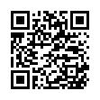 QR kód na túto stránku trenciansky-kraj.oma.sk cyklotrasa green