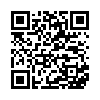 QR kód na túto stránku trenciansky-kraj.oma.sk cyklotrasa mtb
