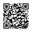 QR kód na túto stránku trenciansky-kraj.oma.sk cyklotrasa red mtb