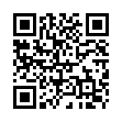 QR kód na túto stránku trenciansky-kraj.oma.sk lyziarskatrasa blue
