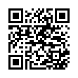 QR kód na túto stránku trenciansky-kraj.oma.sk turistika blue peak