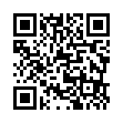 QR kód na túto stránku trenciansky-kraj.oma.sk turistika blue ruin