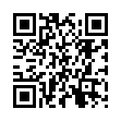 QR kód na túto stránku trenciansky-kraj.oma.sk turistika cave