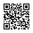 QR kód na túto stránku trenciansky-kraj.oma.sk turistika education