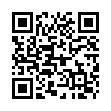 QR kód na túto stránku trenciansky-kraj.oma.sk turistika green ine