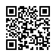 QR kód na túto stránku trenciansky-kraj.oma.sk turistika green ruin