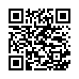 QR kód na túto stránku trenciansky-kraj.oma.sk turistika red