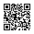 QR kód na túto stránku trenciansky-kraj.oma.sk turistika red local
