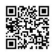 QR kód na túto stránku trenciansky-kraj.oma.sk turistika red spring