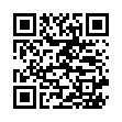 QR kód na túto stránku trenciansky-kraj.oma.sk turistika yellow peak
