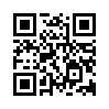 QR kód na túto stránku trencin.oma.sk u jasna