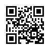 QR kód na túto stránku trencin.oma.sk u niva
