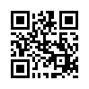 QR kód na túto stránku trencin.oma.sk u vlarska