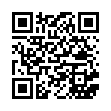 QR kód na túto stránku trepcza.oma.sk cyklotrasa bicycle
