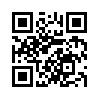 QR kód na túto stránku trepcza.oma.sk priroda