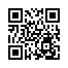 QR kód na túto stránku trepcza.oma.sk turistika