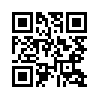 QR kód na túto stránku tresin.oma.sk priroda
