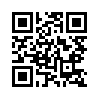 QR kód na túto stránku tresna.oma.sk cyklotrasa