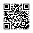 QR kód na túto stránku tresna.oma.sk turistika blue ine