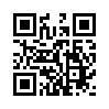 QR kód na túto stránku tresov.oma.sk sluzby