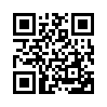 QR kód na túto stránku trhavice.oma.sk