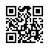 QR kód na túto stránku trhavice.oma.sk u