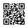 QR kód na túto stránku trhonice.oma.sk