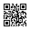 QR kód na túto stránku trhonice.oma.sk priroda