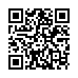 QR kód na túto stránku trhonice.oma.sk turistika pristresok