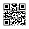 QR kód na túto stránku trhova-hradska.oma.sk