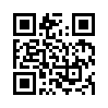 QR kód na túto stránku trhova-hradska.oma.sk u