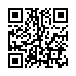 QR kód na túto stránku trhova-hradska.oma.sk u chladna