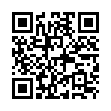 QR kód na túto stránku trhova-hradska.oma.sk u dunajska 14