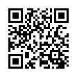 QR kód na túto stránku trhova-hradska.oma.sk u dunajska 1A