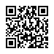 QR kód na túto stránku trhova-hradska.oma.sk u hviezdna 1