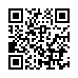 QR kód na túto stránku trhova-hradska.oma.sk u kratky-rad 1