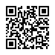 QR kód na túto stránku trhova-hradska.oma.sk u ohradska 9D