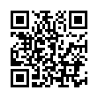 QR kód na túto stránku trhova-hradska.oma.sk u pentelska 13