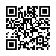 QR kód na túto stránku trhova-hradska.oma.sk u pentelska 14C