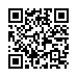 QR kód na túto stránku trhova-hradska.oma.sk u ruzova 4