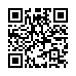 QR kód na túto stránku trhova-hradska.oma.sk u zelena 10