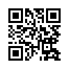 QR kód na túto stránku trhyna.oma.sk priroda