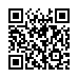 QR kód na túto stránku trhyna.oma.sk stravovanie