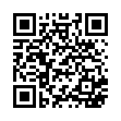 QR kód na túto stránku trhyna.oma.sk turistika miesto