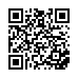 QR kód na túto stránku tribec.oma.sk turistika blue major