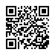 QR kód na túto stránku https://tribec.oma.sk/turistika/informacie